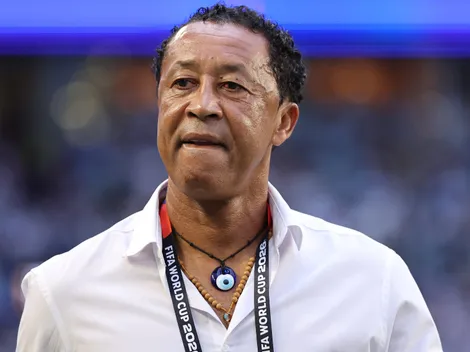 Bubista valoriza campanha de Cabo Verde na Copa do Mundo
