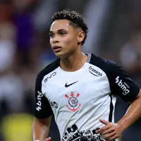 Club Brugge faz proposta por Dieguinho, mas meia descarta deixar o Corinthians