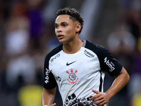 Club Brugge faz proposta por Dieguinho, mas meia descarta deixar o Corinthians