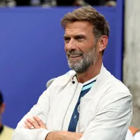 Klopp confirma conversas para assumir a Alemanha após a Copa do Mundo