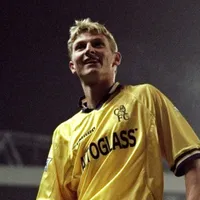 Carrasco do Brasil em 1998, André Flo aposta na Noruega