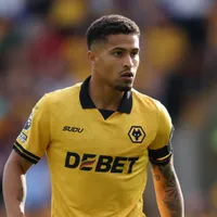 Atlético de Madrid desiste de contratar João Gomes, ex-Flamengo