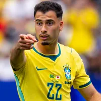 Martinelli deve ser substituto de Paquetá para a partida entre Brasil x Noruega