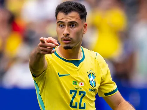 Martinelli deve ser substituto de Paquetá para a partida entre Brasil x Noruega