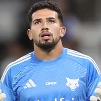 Cruzeiro traz Léo Aragão de volta do Avaí