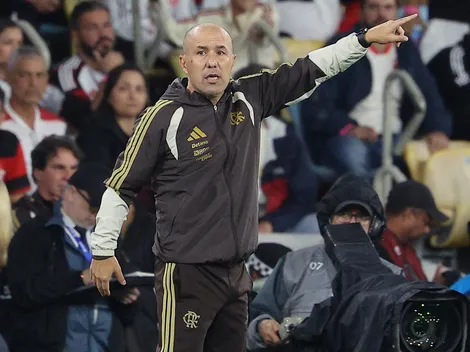 Jardim aprova teste, mas lamenta erros do Flamengo contra River