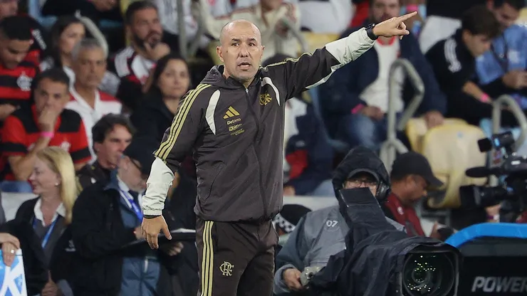 Técnico lamenta pequenos detalhes contra o River Plate - Foto: Wagner Meier/Getty Images