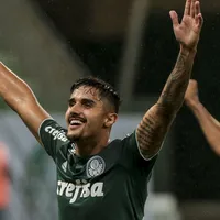Thiago Martins relembra saída do Palmeiras