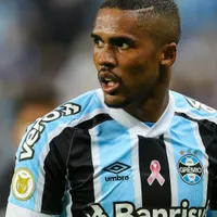 Douglas Costa acerta com o Al-Ittifaq, da Arábia Saudita