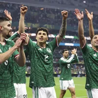 Jogadores do México devolvem presentes de luxo
