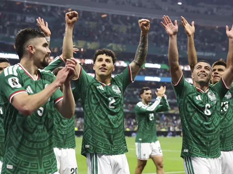 Jogadores do México devolvem presentes de luxo
