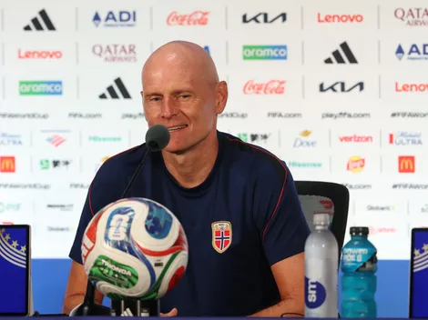 Solbakken projeta duelo difícil contra a Seleção Brasileira