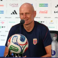 Solbakken volta a negar provocação a Ancelotti