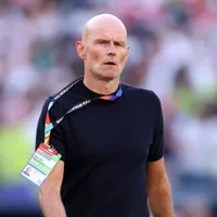 Solbakken volta a negar provocação a Ancelotti