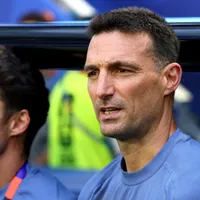 Scaloni faz alerta sobre desgaste da Argentina na Copa