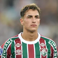 Fluminense acerta venda de Bernal ao Betis