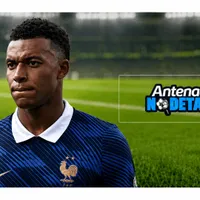 Câmera revela estratégia do Paraguai contra Mbappé