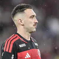 Jardim atualiza situação de Léo Ortiz no Flamengo