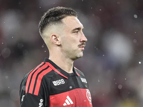 Jardim atualiza situação de Léo Ortiz no Flamengo