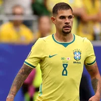 Bruno Guimarães projeta duelo equilibrado e mira classificação brasileira