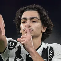 Botafogo reduz folha após saída de Matheus