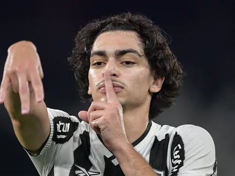 Botafogo reduz folha após saída de Matheus