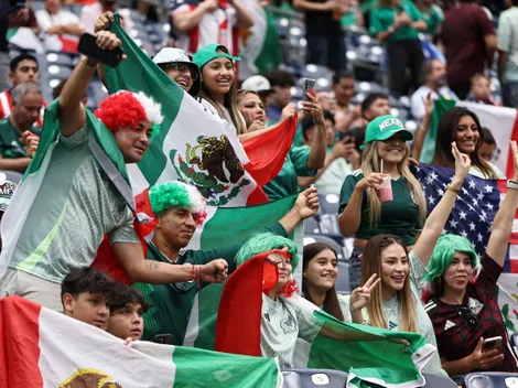 Mexicanos tentam atrapalhar a Inglaterra antes de decisão na Copa