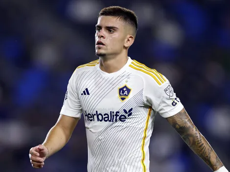 Pec chega a BH para assinar com Cruzeiro