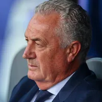 Alfaro pede tempo para decidir futuro após eliminação