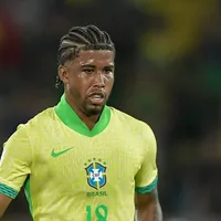 Andrey Santos pode ser vendido e Vasco acompanha situação