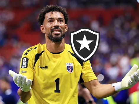 Botafogo monitorou Vozinha, destaque de Cabo Verde na Copa do Mundo