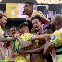 Jornal norueguês aponta os melhores jogadores de Brasil x Noruega