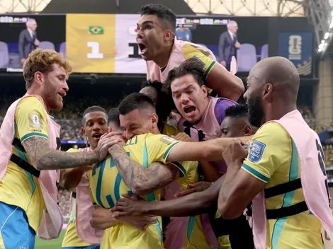 Jornal norueguês aponta os melhores jogadores de Brasil x Noruega