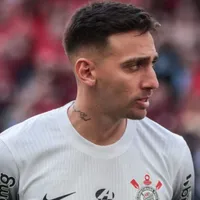 Ex-Corinthians, Gustavo Mosquito tem acordo encaminhado com o Mirassol