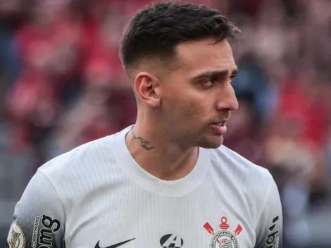 Ex-Corinthians, Gustavo Mosquito tem acordo encaminhado com o Mirassol