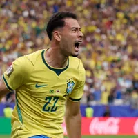 Martinelli substituirá Lucas Paquetá em Brasil x Noruega