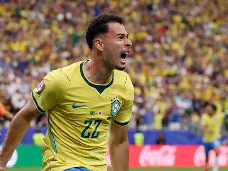 Martinelli substituirá Lucas Paquetá em Brasil x Noruega