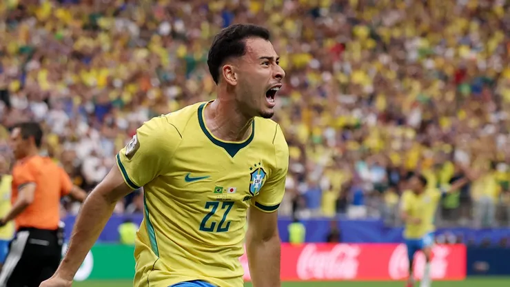 Martinelli será titular em Brasil x Noruega.