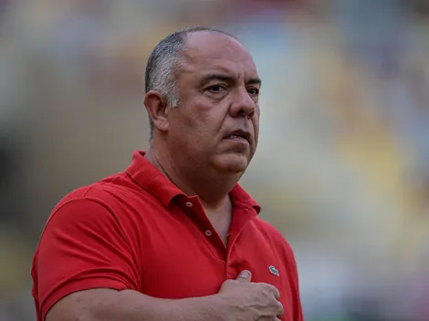 Braz chama Marcão de moleque por saída de Gerson do Fla