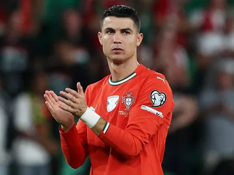 Cristiano Ronaldo confirma última Copa do Mundo por Portugal