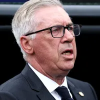 Ancelotti aposta em Neymar, mas Brasil é eliminado da Copa