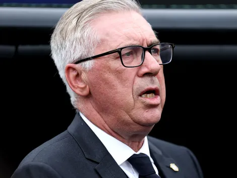 Ancelotti aposta em Neymar, mas Brasil é eliminado da Copa