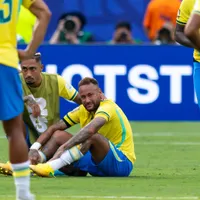 Felipe Melo dispara contra a CBF