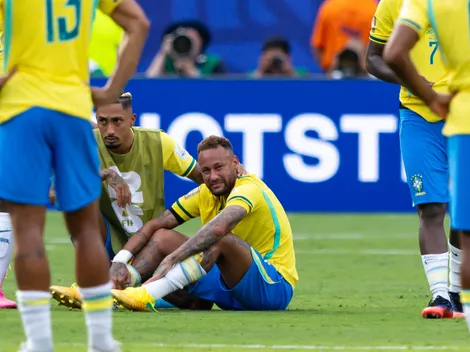 Felipe Melo dispara contra a CBF