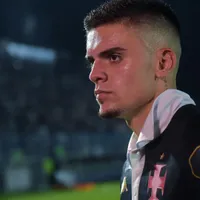 Gabriel Pec rende mais de R$ 20 milhões ao Vasco