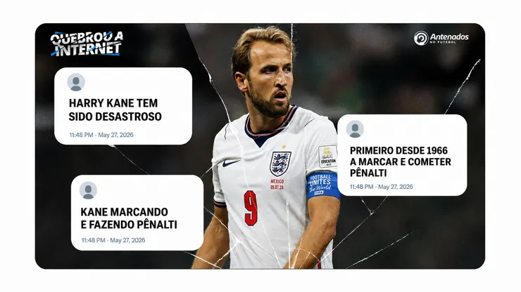 Harry Kane. Foto: Francois Nel/Getty Images