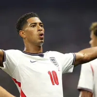 Inglaterra supera México e enfrenta Noruega nas quartas da Copa