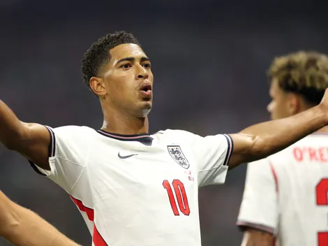Inglaterra supera México e enfrenta Noruega nas quartas da Copa
