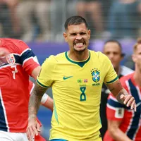 Brasil deixa Copa e marca história negativa