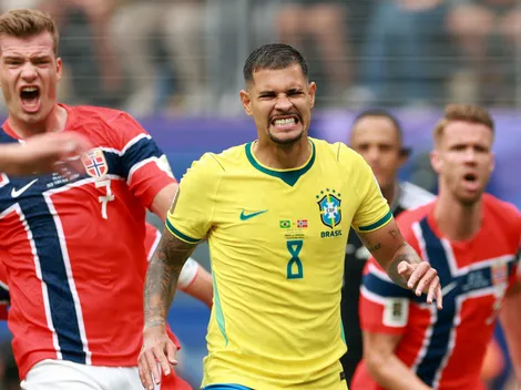 Brasil deixa Copa e marca história negativa